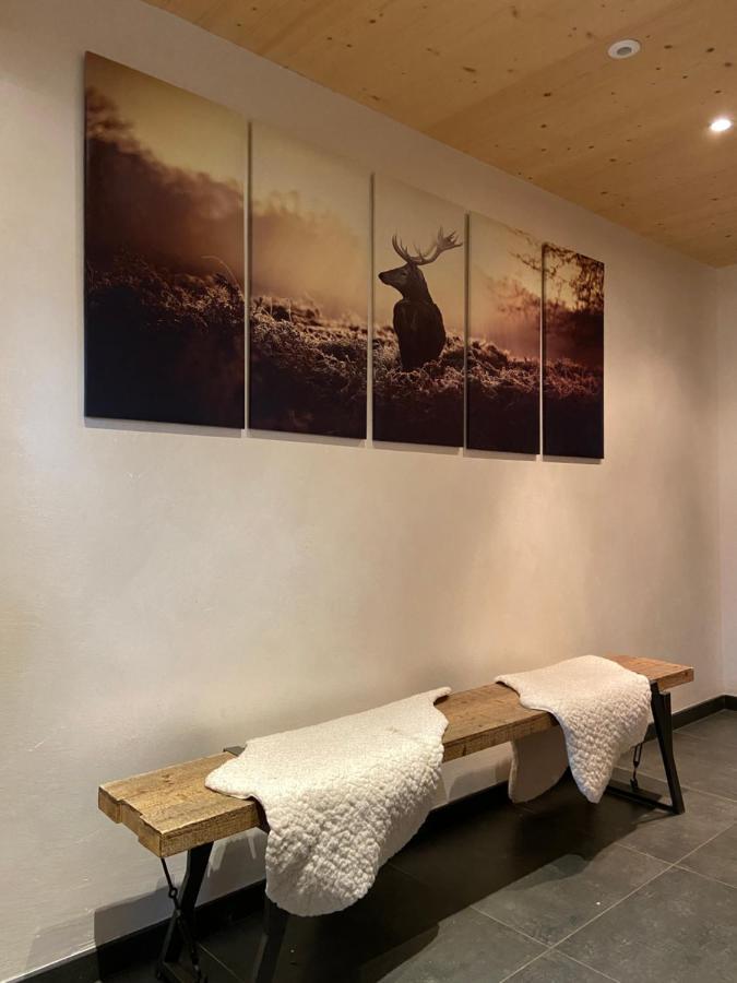Chalet Soleya Le Grand-Bornand Εξωτερικό φωτογραφία