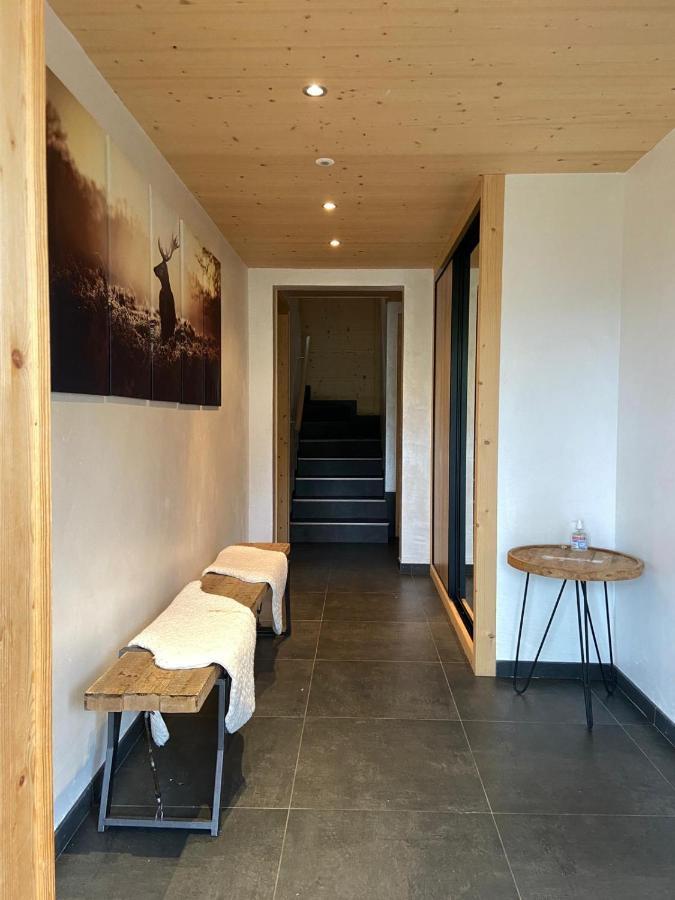 Chalet Soleya Le Grand-Bornand Εξωτερικό φωτογραφία
