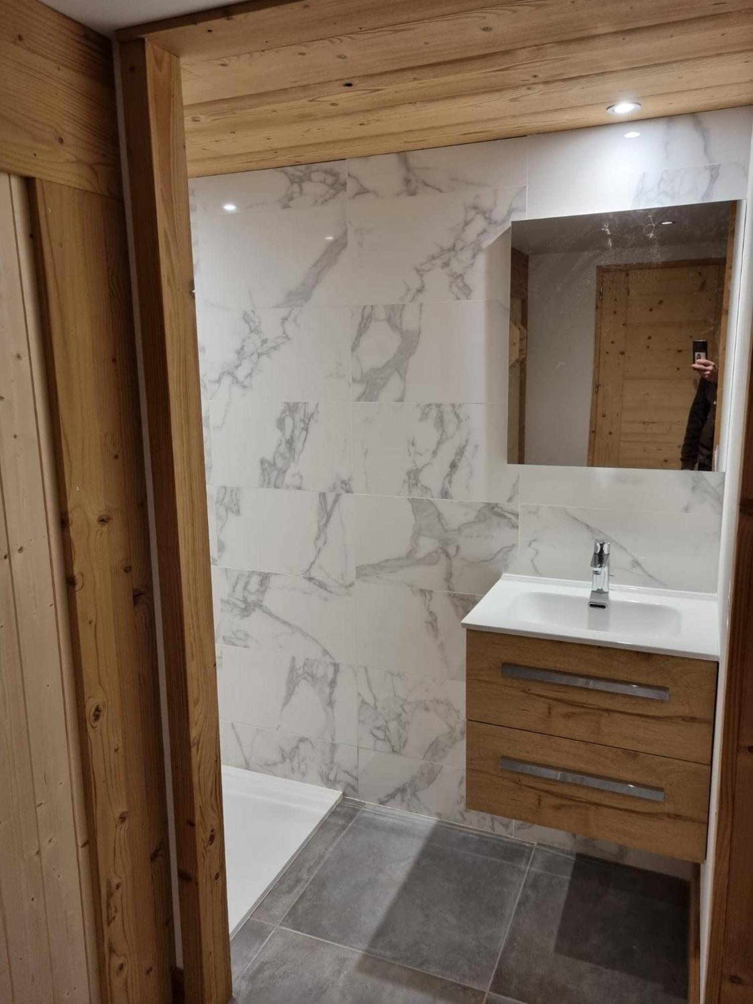 Chalet Soleya Le Grand-Bornand Εξωτερικό φωτογραφία