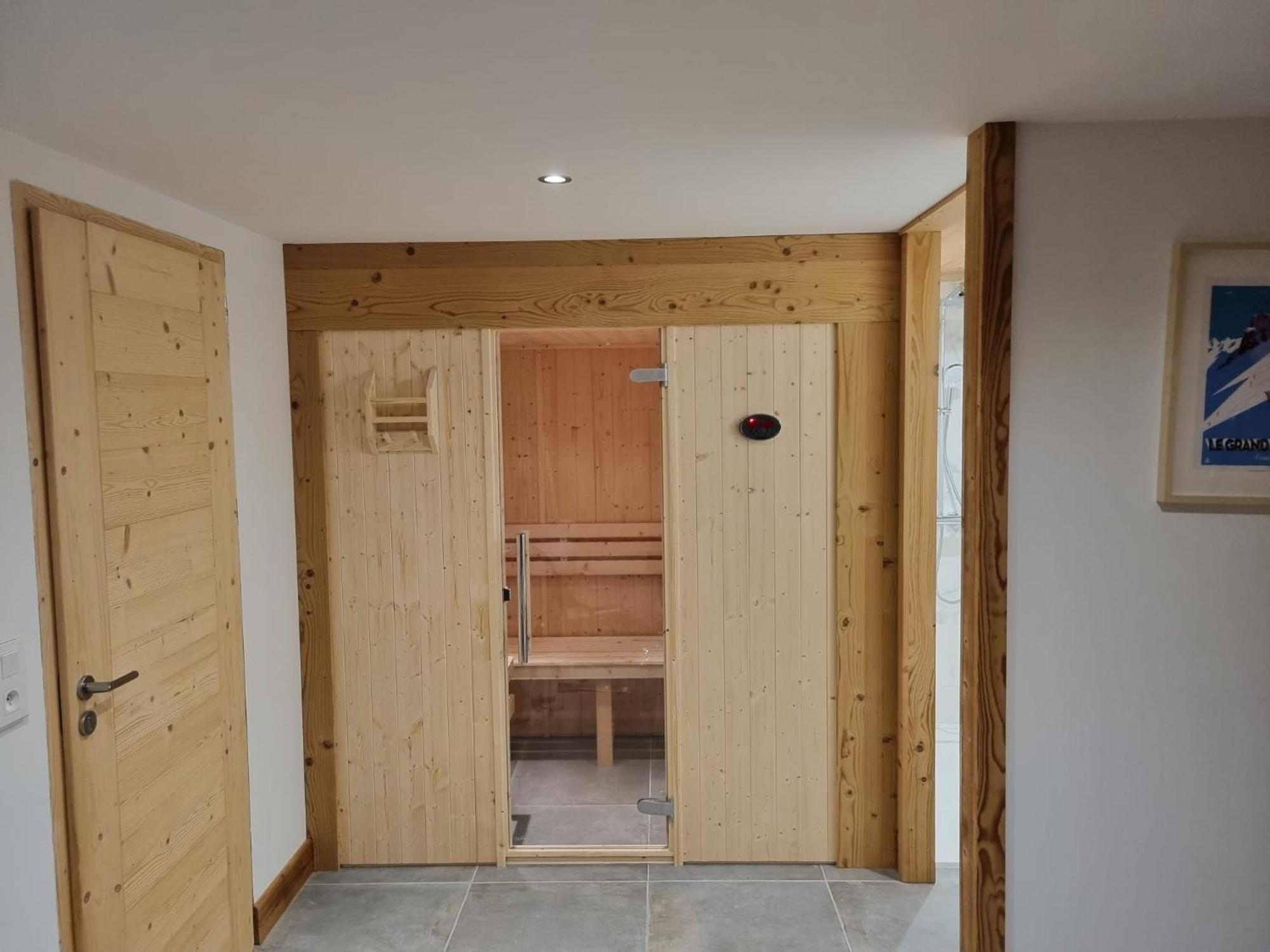 Chalet Soleya Le Grand-Bornand Εξωτερικό φωτογραφία